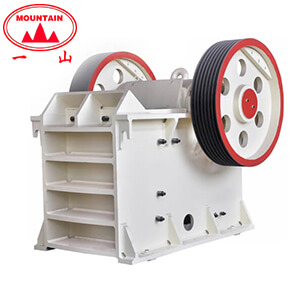 碎石破碎機(jī)