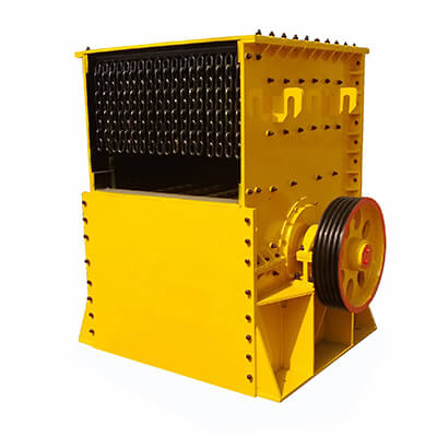 箱式破碎機(jī)